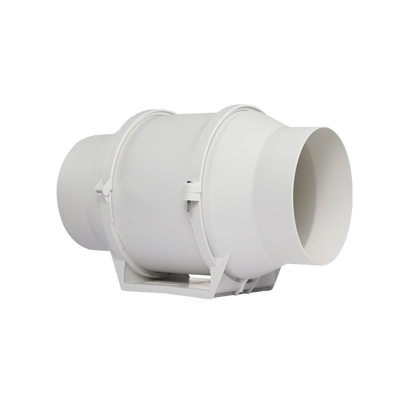 DUF-A05 Ventilation Silent Inline Duct Fan