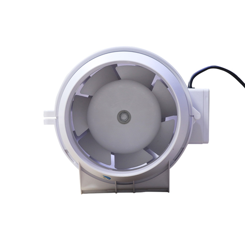 DUF-A05 Ventilation Silent Inline Duct Fan