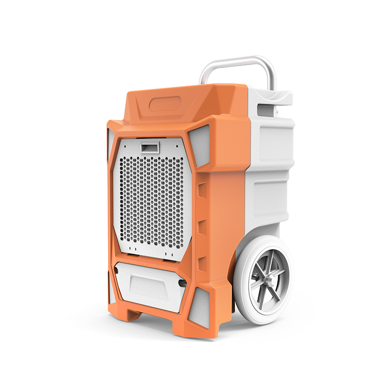 DEH-B03 Multi-function Industrial Portable Dehumidifier