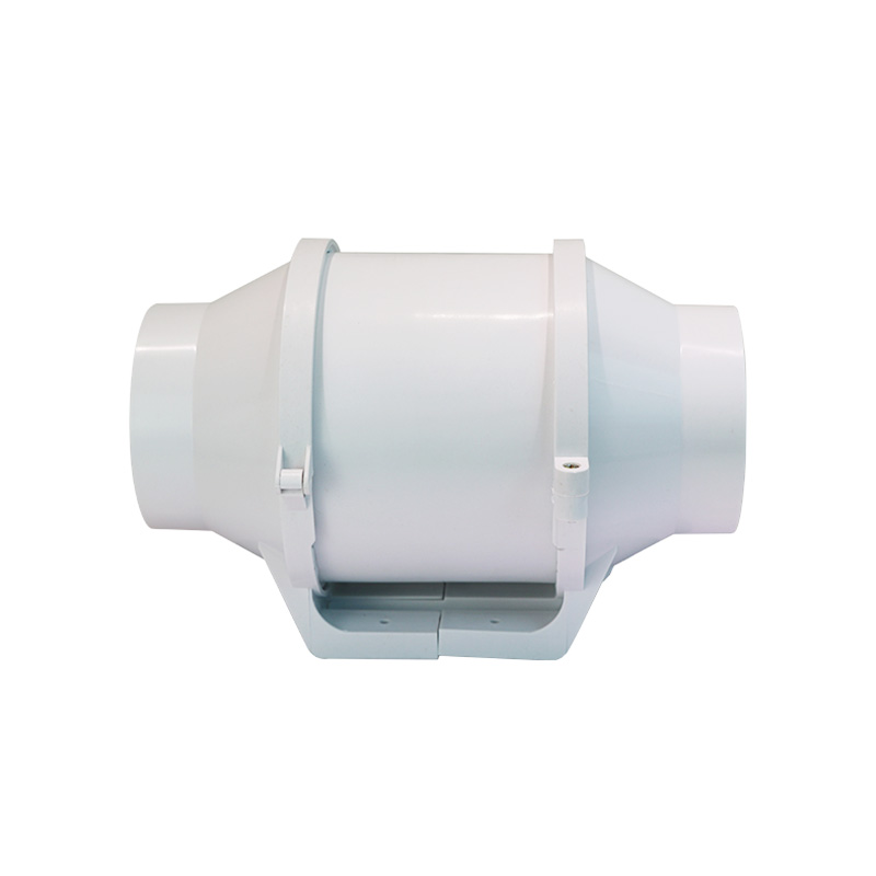 DUF-A05 Ventilation Silent Inline Duct Fan