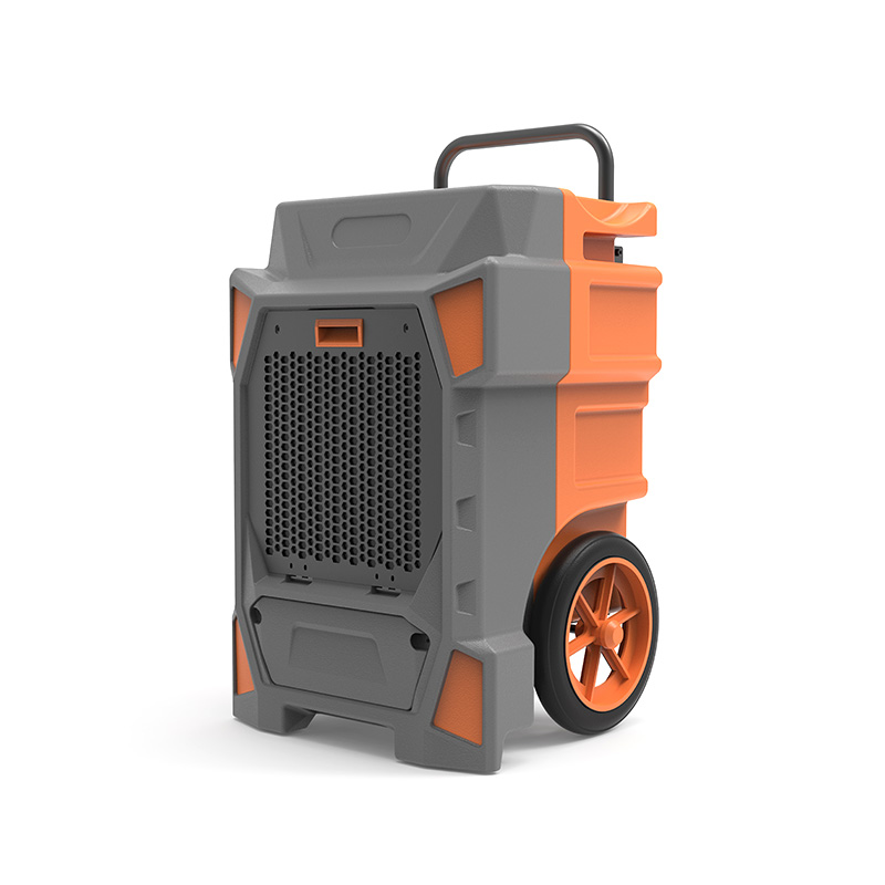 DEH-B03 Multi-function Industrial Portable Dehumidifier