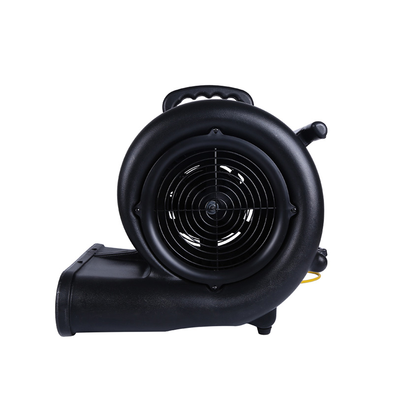 AM-A06 Three-speed Powerful Floor Blower