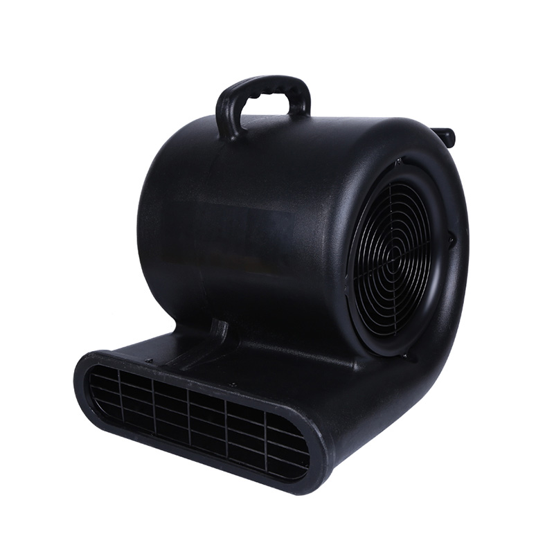 AM-A06 Three-speed Powerful Floor Blower