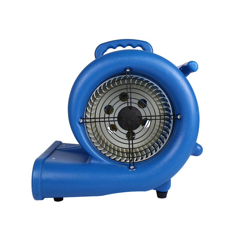 AM-A06 Three-speed Powerful Floor Blower