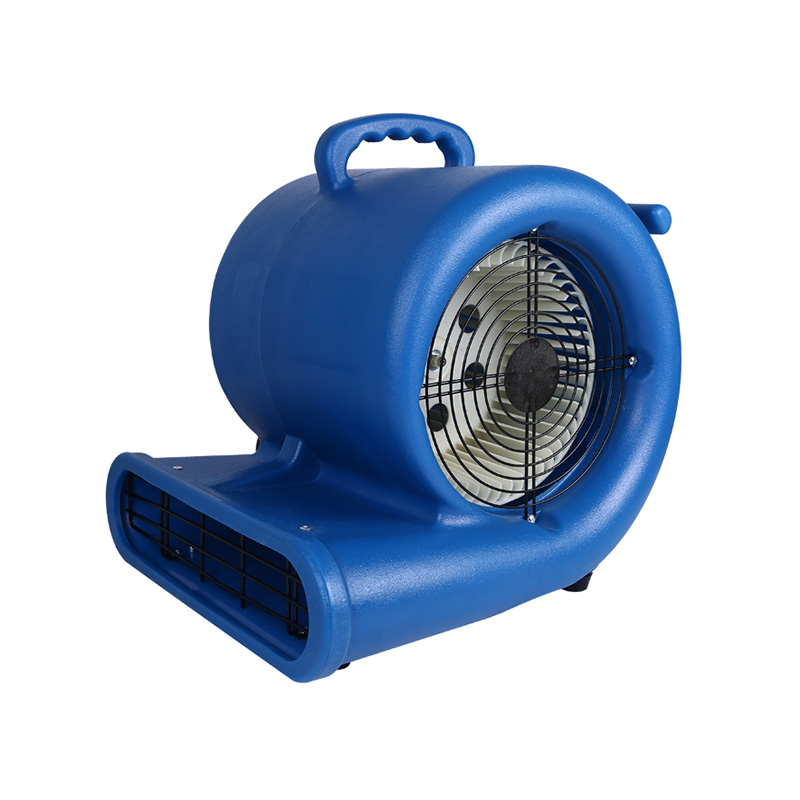 AM-A06 Three-speed Powerful Floor Blower